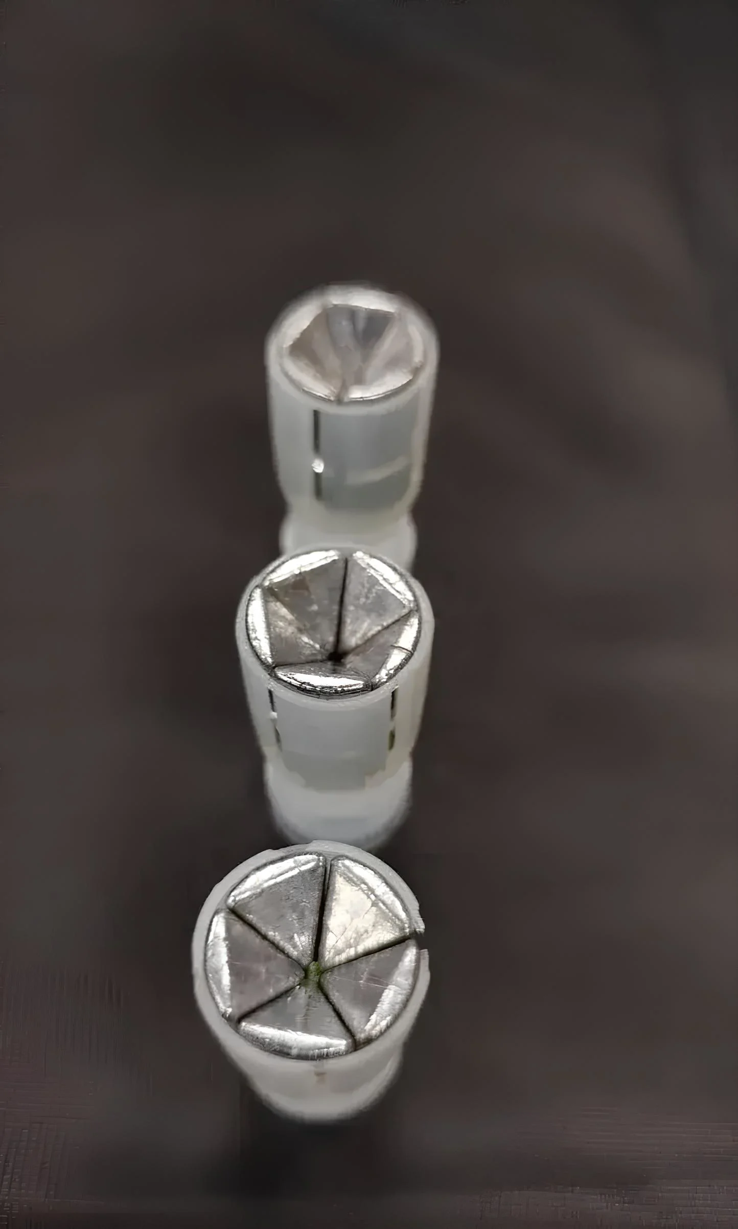 Патрон 12 калібру «Антидрон»